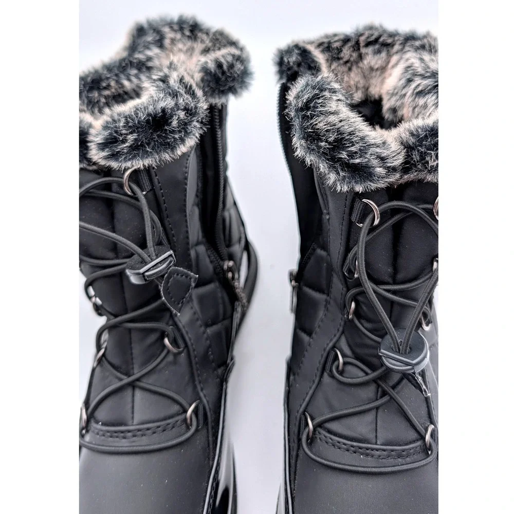 Sporto iceland winter